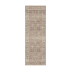 Better Homes & Gardens Neutral Persian Indoor 2.5' x 7' Runner Rug