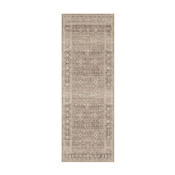 Better Homes & Gardens Neutral Persian Indoor 2.5' x 7' Runner Rug