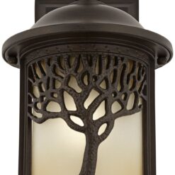 John Timberland Mission Oak Tree 12 1/4