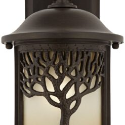 John Timberland Mission Oak Tree 12 1/4