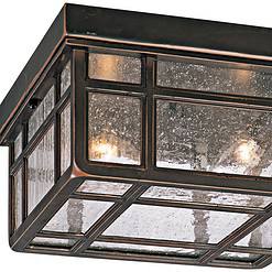 Kathy Ireland Sierra Craftsman 10 1/2