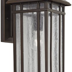 Kathy Ireland Sierra Craftsman 16 1/2