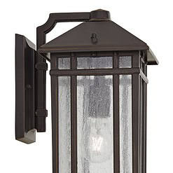 Kathy Ireland Sierra Craftsman 16 1/2