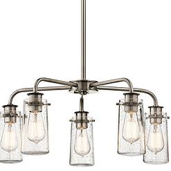 Kichler Braelyn 25