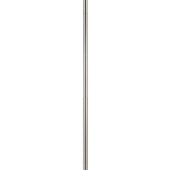 Kichler Braelyn 25" Wide Classic Pewter 5-Light Chandelier
