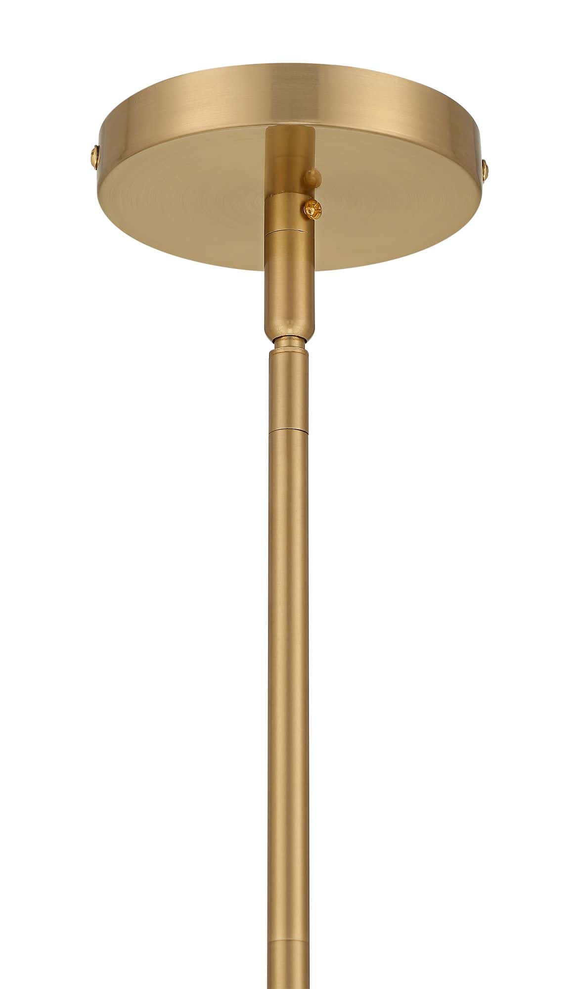 Possini Euro Design Posey 13" Wide Black and Gold Dome Pendant Light