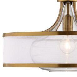 Possini Euro Layne 19