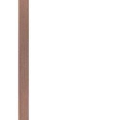 Possini Euro Magnum Adjustable Height French Bronze Task LED Floor Lamp