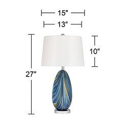 Possini Euro Pablo 27