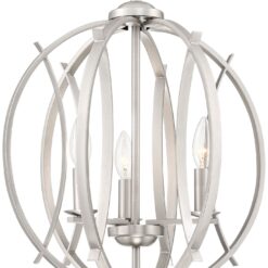 Possini Euro Spherical 16