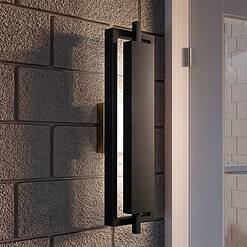 Quoizel Pointsett 20 1/2