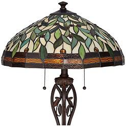 Robert Louis Tiffany Leaf and Vine 60