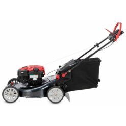 Troy-Bilt TB WC23B XP XP 23 in. 190cc Commercial OEM Engine Gas Pull Start Walk Behind Self Propelled Lawn Mower