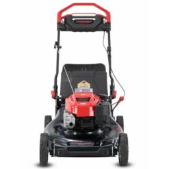 Troy-Bilt TB WC23B XP XP 23 in. 190cc Commercial OEM Engine Gas Pull Start Walk Behind Self Propelled Lawn Mower