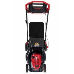 Troy-Bilt TB WC23B XP XP 23 in. 190cc Commercial OEM Engine Gas Pull Start Walk Behind Self Propelled Lawn Mower