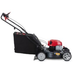Troy-Bilt TB310B XP XP 21 in. 163 cc Briggs and Stratton ReadyStart Engine 3-in-1 Gas RWD Self Propelled Lawn Mower