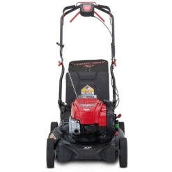Troy-Bilt TB310B XP XP 21 in. 163 cc Briggs and Stratton ReadyStart Engine 3-in-1 Gas RWD Self Propelled Lawn Mower