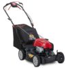 Troy-Bilt TB310B XP XP 21 in. 163 cc Briggs and Stratton ReadyStart Engine 3-in-1 Gas RWD Self Propelled Lawn Mower