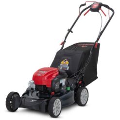 Troy-Bilt TB310B XP XP 21 in. 163 cc Briggs and Stratton ReadyStart Engine 3-in-1 Gas RWD Self Propelled Lawn Mower