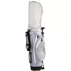 LPGA 7 Piece Junior Golf Club Set, Ages 8-12, Right Hand Dexterity