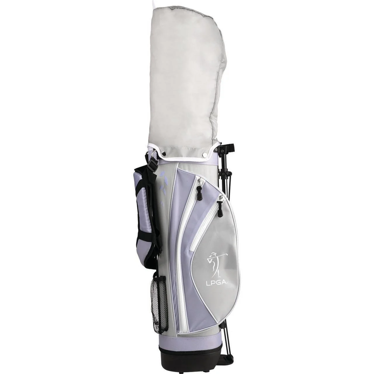 LPGA 7 Piece Junior Golf Club Set, Ages 8-12, Right Hand Dexterity