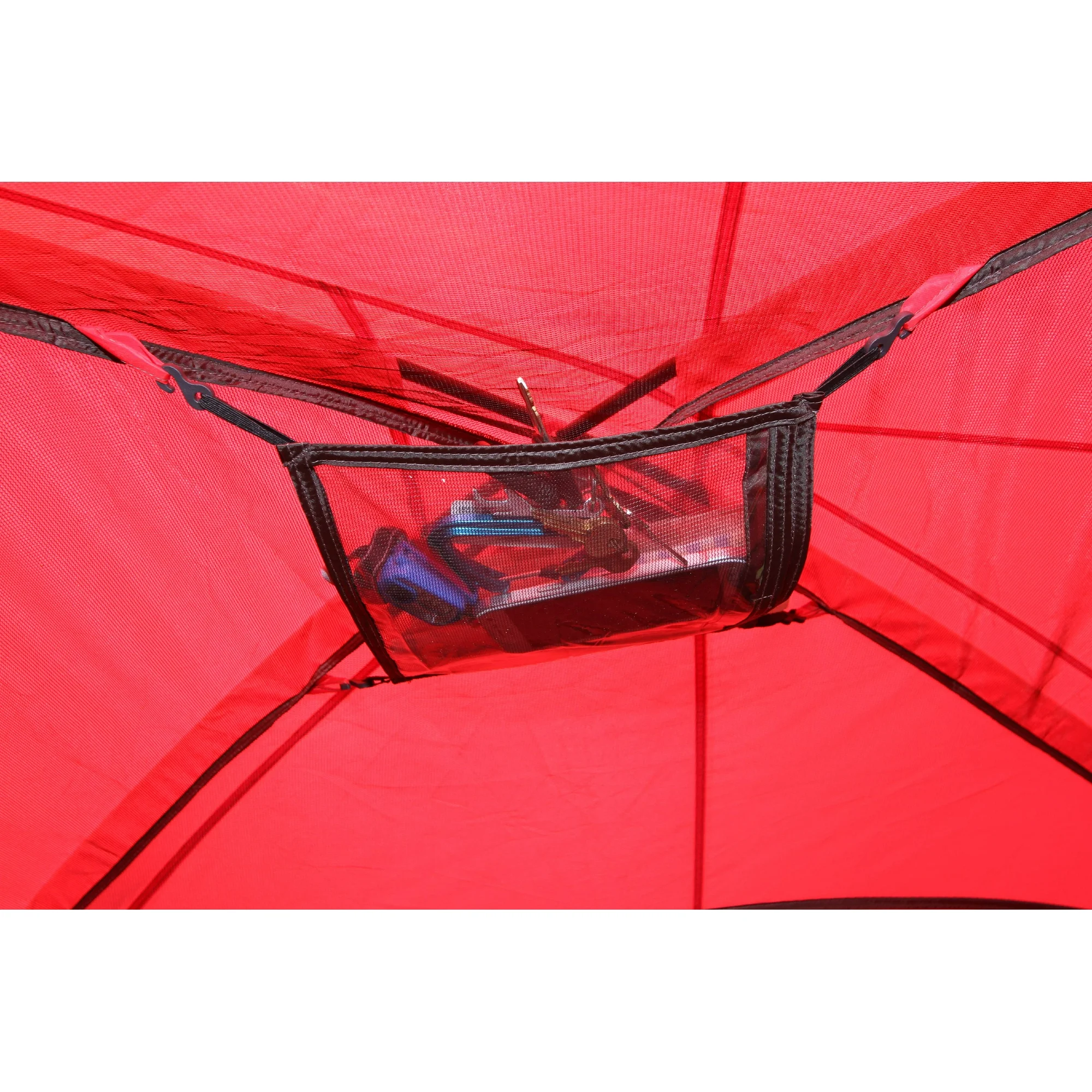 Ozark Trail, 21' x 15’ x 78” 10-Person Family Camping Tent, 26.4 lbs - Image 6