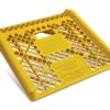 Magliner 2.25-ft x 2.25-ft 600-lb Capacity Loading Ramp
