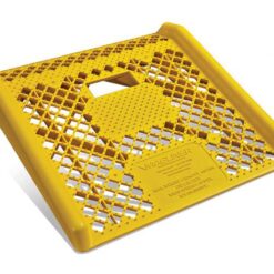 Magliner 2.25-ft x 2.25-ft 600-lb Capacity Loading Ramp