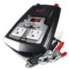 Schumacher Electric 750-Watt Power Inverter with GFCI Safety Circuit, Converts Vehicle Power to 120VAC Household Power