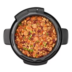 Farberware 8-Quart 7-in-1 Programmable Pressure Cooker