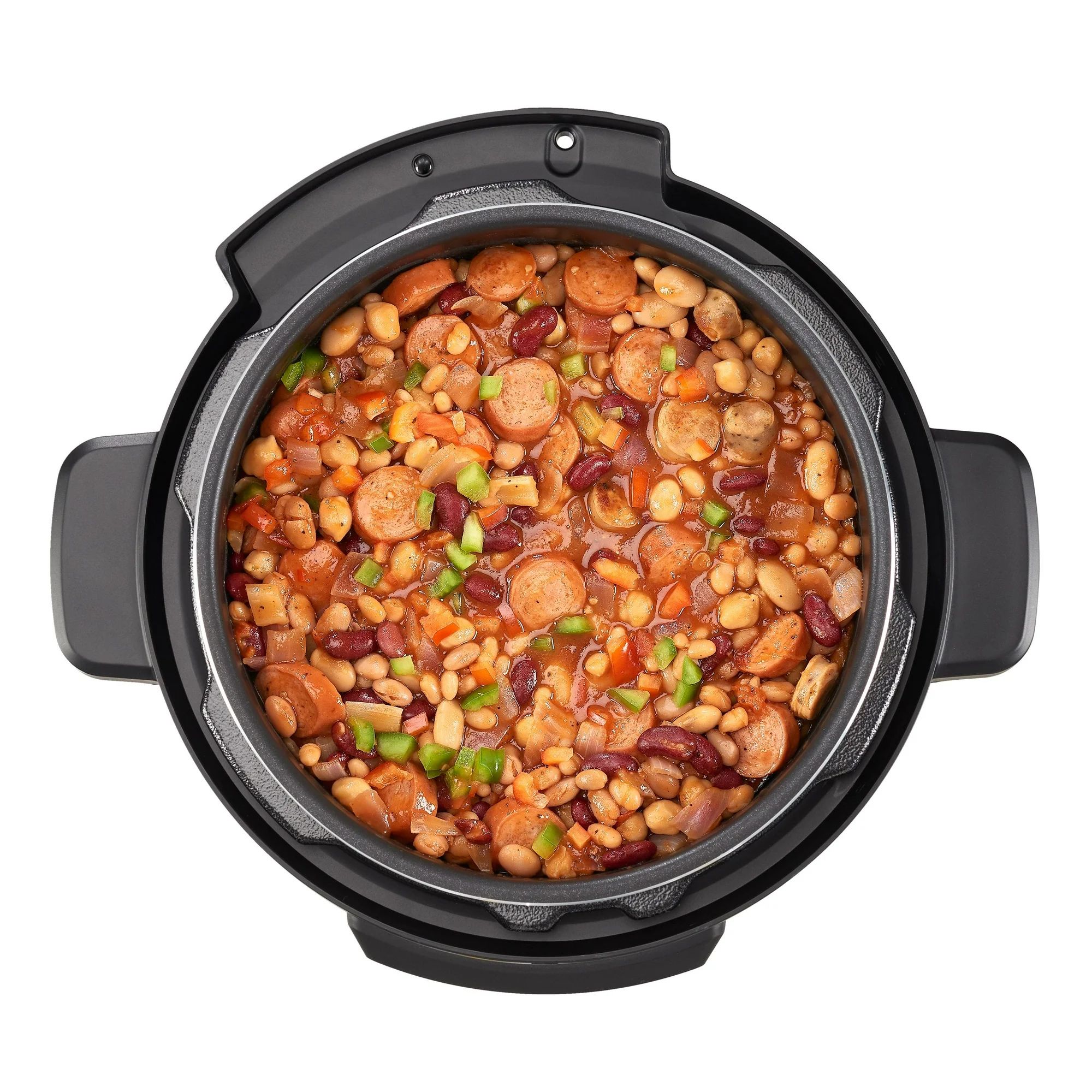 Farberware 8-Quart 7-in-1 Programmable Pressure Cooker