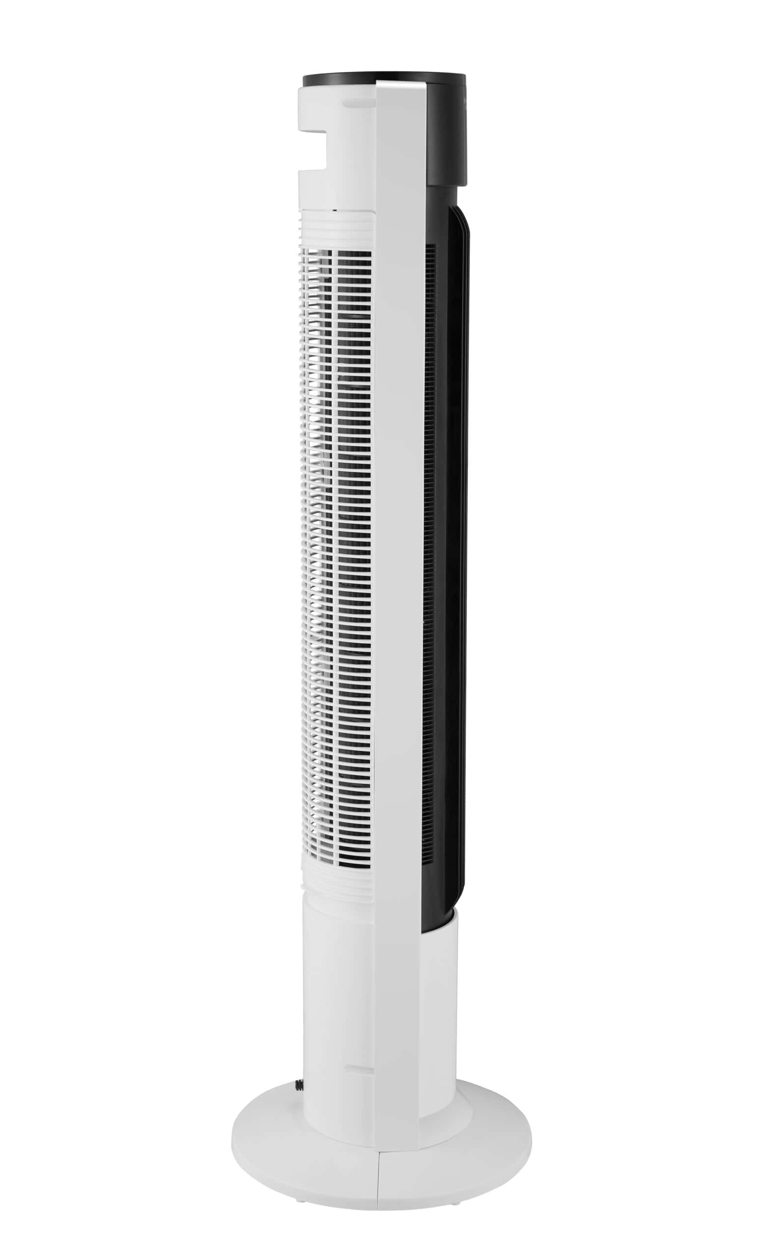 Better Homes & Gardens 40" Tall, 3-Speed Tower Fan, Internal Oscillation, White, New, BHS2803696710WR