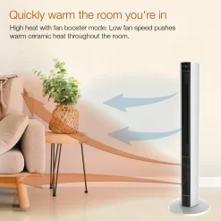 Lasko 42