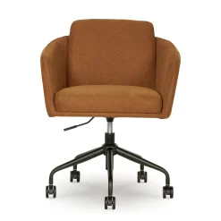 Better Homes & Gardens Juliet Office Chair, Ochre