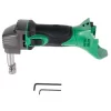 Metabo HPT 18-Gauge Variable Speed 18-Volt Cordless Metal Shears