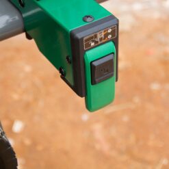 Metabo HPT Steel Rolling Miter Saw Stand