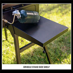 Blackstone Portable Griddle Grill Stand - Fits 22