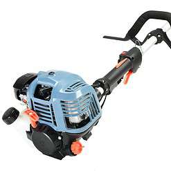 SENIX 4QL 8-in 26-cc 4-cycle Pole Saw (Battery Not Included)
