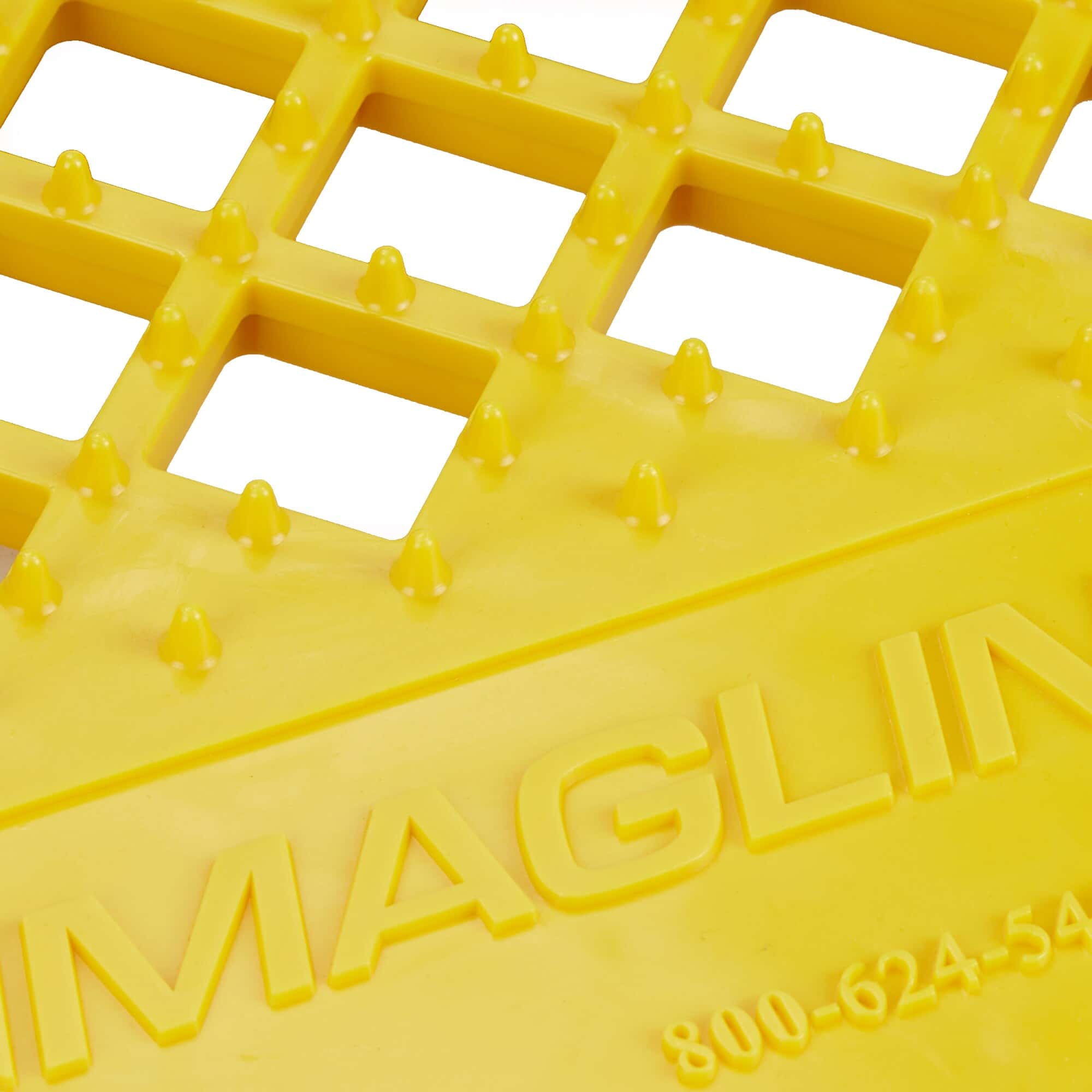 Magliner 2.25-ft x 2.25-ft 600-lb Capacity Loading Ramp