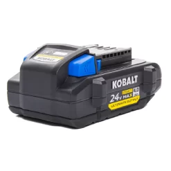 Kobalt Ultimate Output 24-V Lithium Battery (4 Ah)