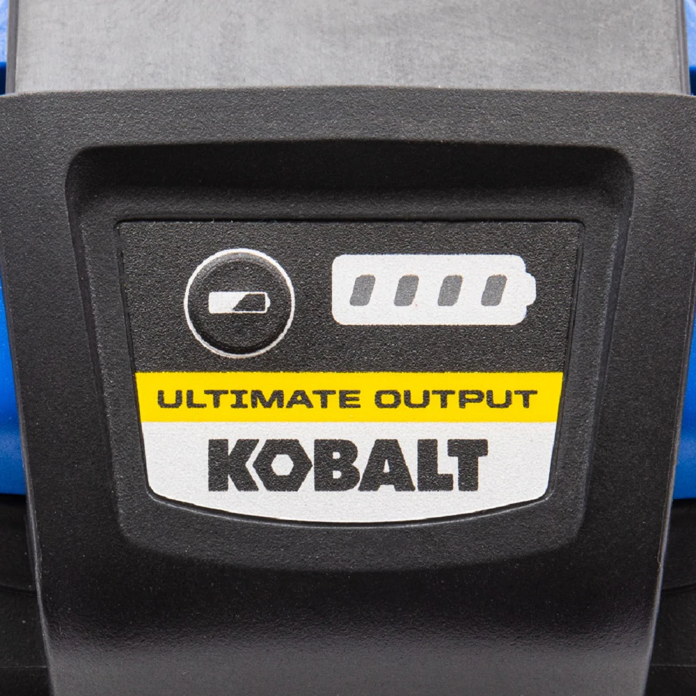 Kobalt Ultimate Output 24-V Lithium Battery (4 Ah)