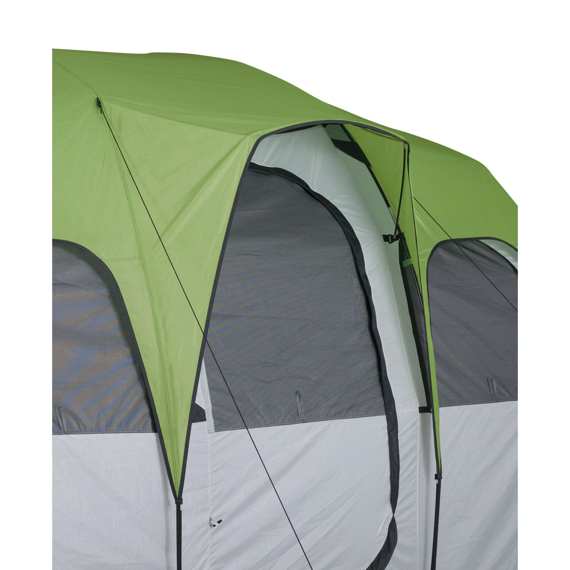 Ozark Trail 8 Person, Clip & Camp Family Tent, 16’ x 8 ‘ x 78", 23.81 lbs. - Image 9