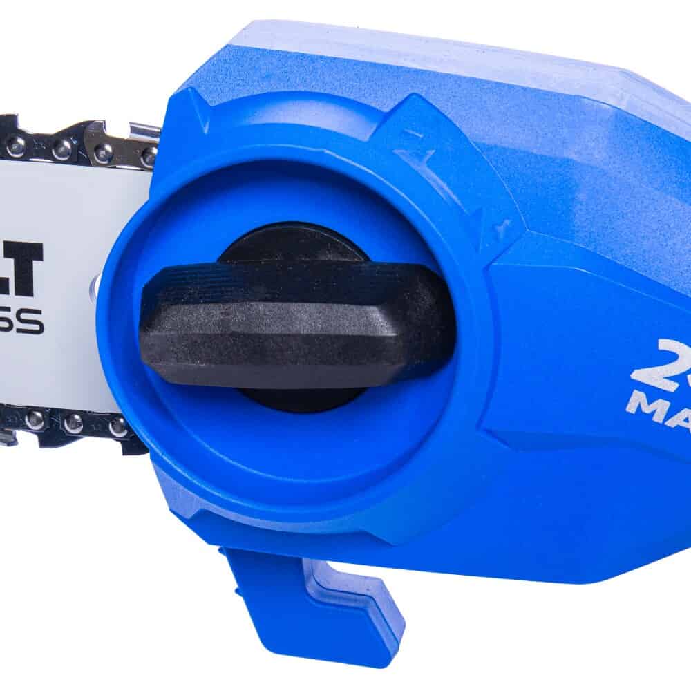 Kobalt 24-volt 8-in 2 Ah Pole Saw (Battery and Charger Included) - Image 11