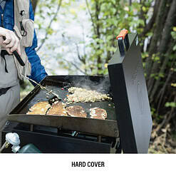 Blackstone Adventure Ready 2-Burner 22