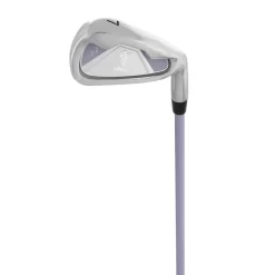 LPGA 7 Piece Junior Golf Club Set, Ages 8-12, Right Hand Dexterity