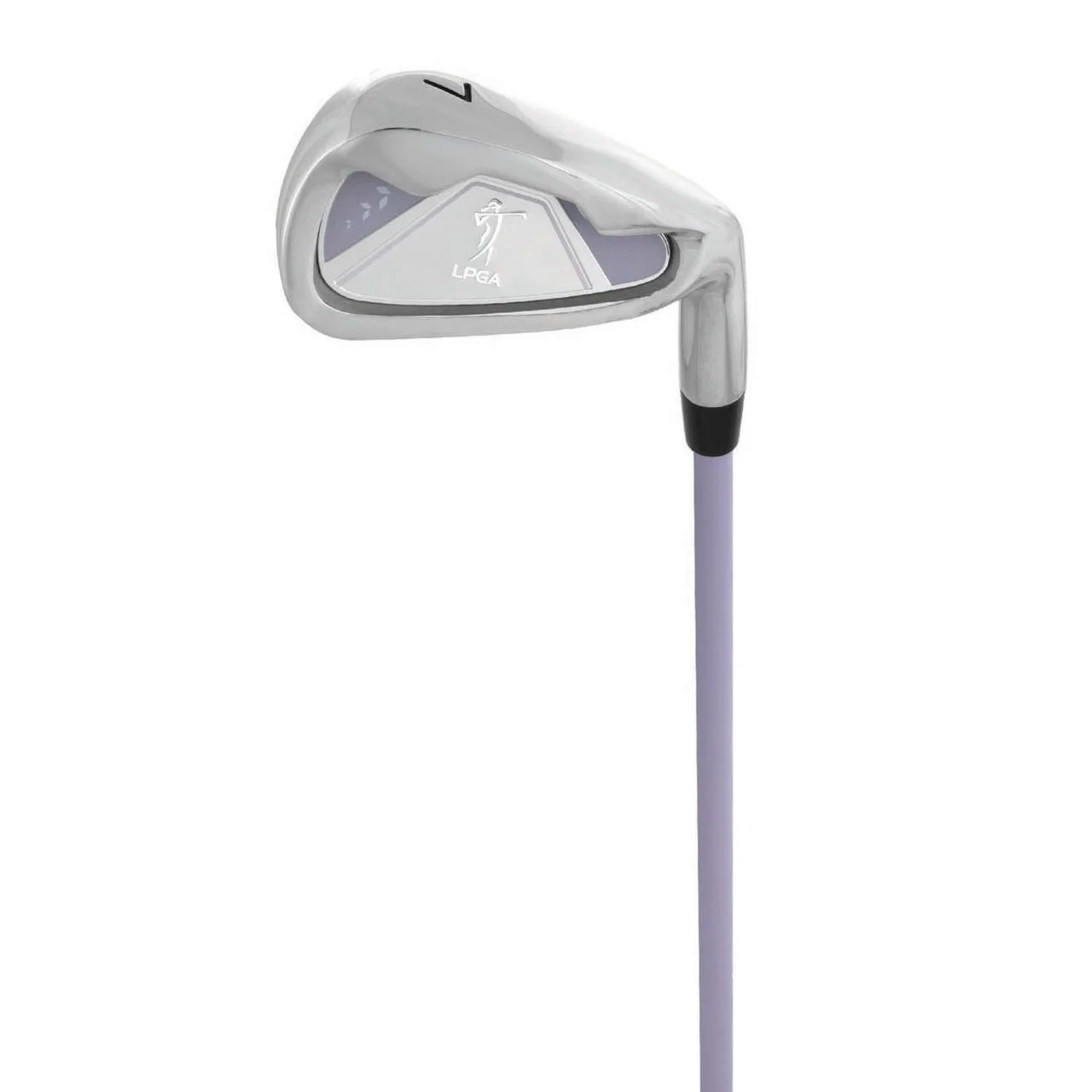 LPGA 7 Piece Junior Golf Club Set, Ages 8-12, Right Hand Dexterity