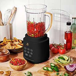 Beautiful PowerExact Blender System, Black Sesame by Drew Barrymore