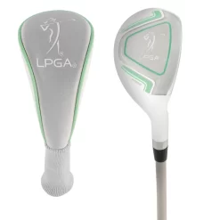 LPGA 13 Piece New Woman's Golf Club Set, Right Hand Dexterity