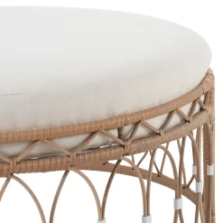 Better Homes & Gardens Lilah Outdoor Wicker 36