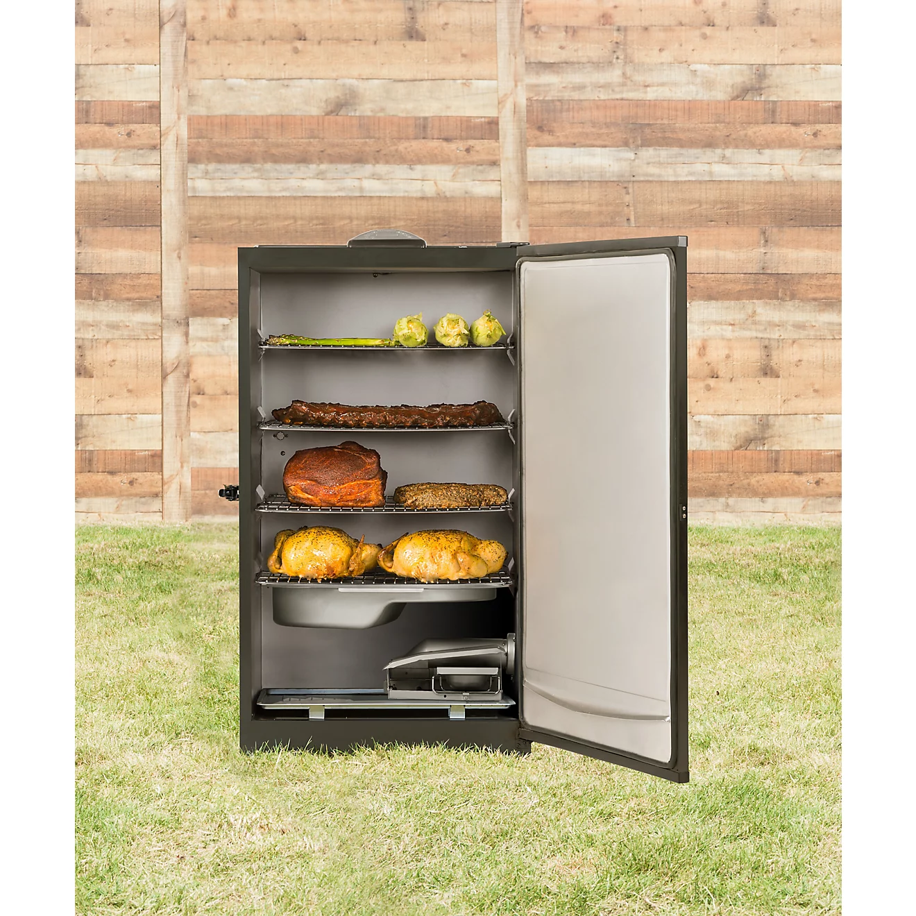 Masterbuilt MES 140B 40 in Digital Electric Smoker